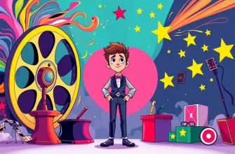 Magia en Familia: 10 Películas sobre Focuses y Magia