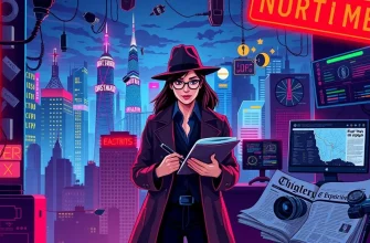 Películas de Acción sobre Investigaciones Periodísticas