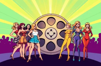 Películas con Rubias: 10 Historias Inolvidables