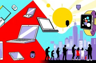 10 Documentales sobre Innovaciones Móviles