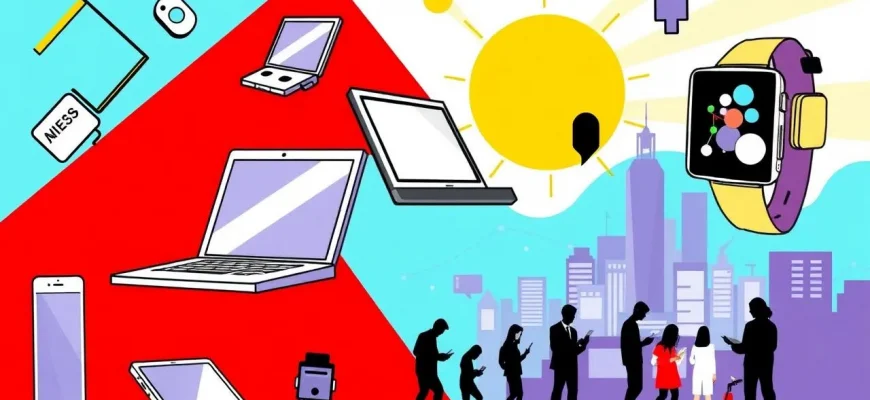 10 Documentales sobre Innovaciones Móviles