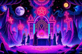 Películas Místicas de Magia de Sangre