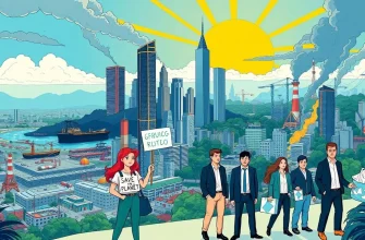 Documentales sobre catástrofes ecológicas