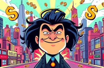 Películas de Aferas Bursátiles: Crímenes Financieros en la Gran Pantalla