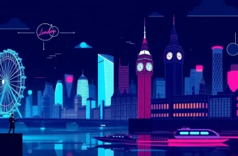 Películas de Ciencia Ficción en Londres