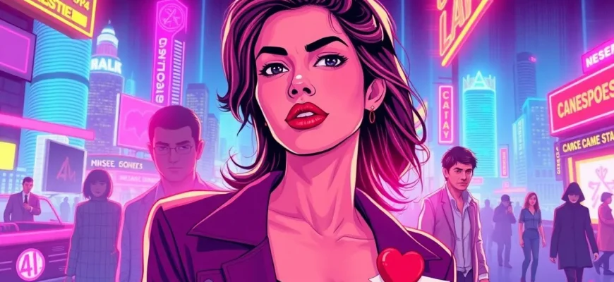 10 Películas Detectivescas sobre Celos