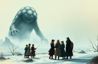 Películas de Terror con Deshielo: 10 Películas para Congelarte de Miedo