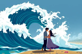 10 Películas de Melodrama sobre Tsunamis en Español