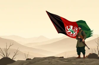 Películas de guerra sobre el valle de Panjshir