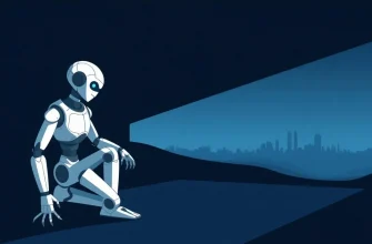 10 Películas de Suspense con Robots Humanoides