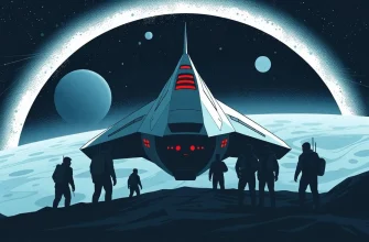 10 Películas de Suspense en el Espacio