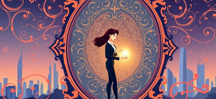 Películas de Fantasía sobre Inversiones