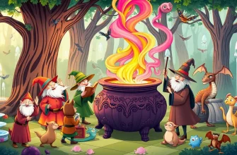 Comedias Mágicas: 10 Películas Imperdibles