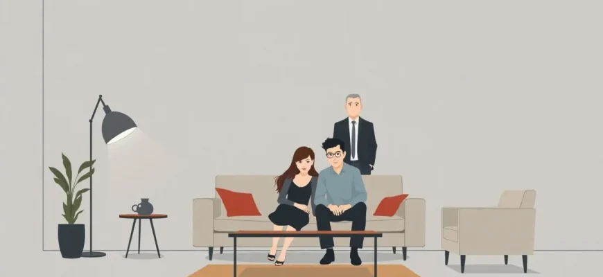 Películas de Suspense: Conociendo a los Suegros