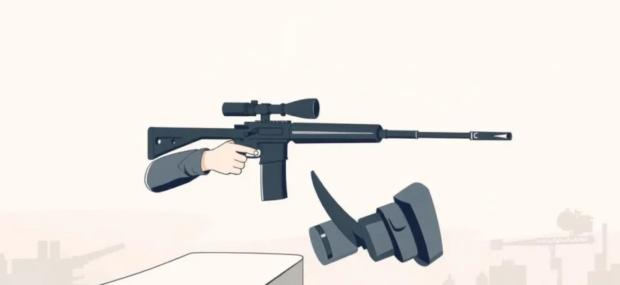 Las mejores películas de francotiradores