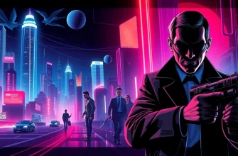 Películas de Acción y Espionaje: Una Selección Imperdible