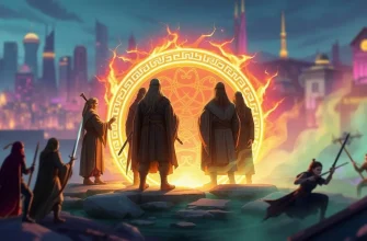 Películas de Acción con Druidas en Español