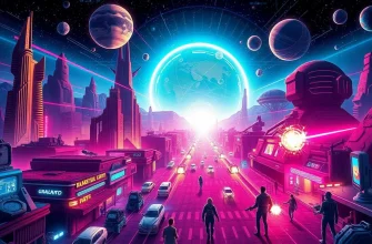 10 Películas de Acción en Otros Planetas