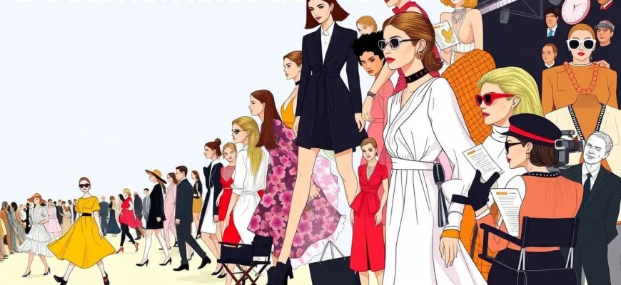 Documentales de Moda: Tendencias y Estilo