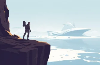 Películas de Ciencia Ficción en Islas Desiertas