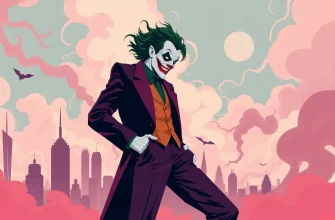 Películas de fantasía sobre el Joker