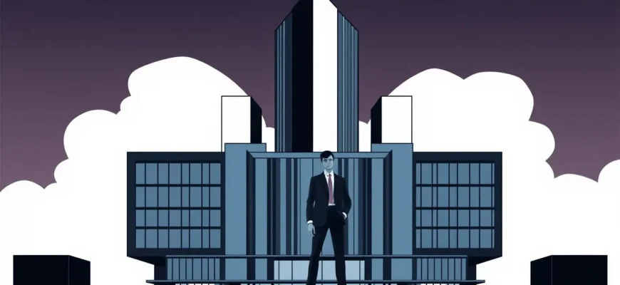 Películas de Suspense con Agentes Inmobiliarios