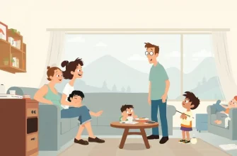 Las Mejores Comedias sobre Familias Disfuncionales