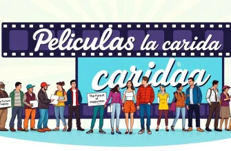 Películas sobre la caridad