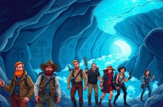 Películas emocionantes sobre ríos subterráneos