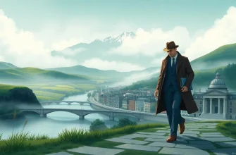 Películas detectivescas en Irlanda