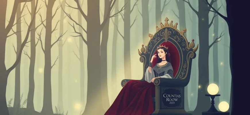 Películas de fantasía con condesas