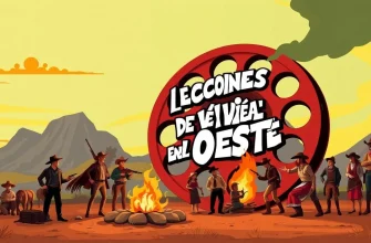 Películas de Vaqueros con Lecciones de Vida