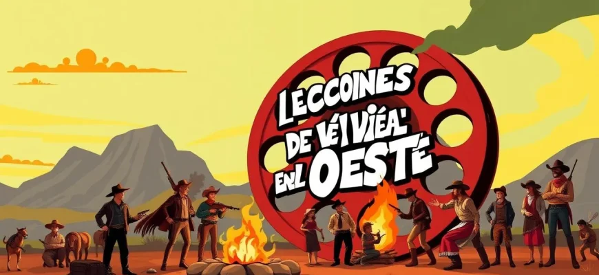 Películas de Vaqueros con Lecciones de Vida