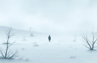 10 Películas de Suspense con Tormentas de Nieve