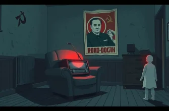 Películas soviéticas sobre casas abandonadas