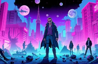 10 Películas de Misterio en un Mundo Postapocalíptico