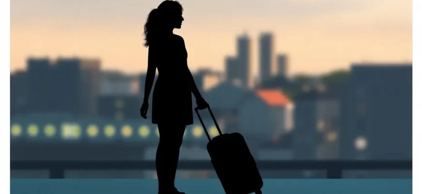 10 Películas de Drama sobre el Cambio de País