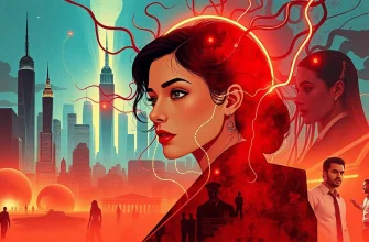 10 Películas sobre el Control Mental