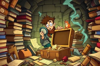 Películas de Aventuras en la Búsqueda de Archivos