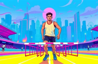 10 Películas de Acción sobre Atletismo que Debes Ver