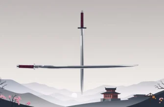 10 Películas de Drama con Katanas