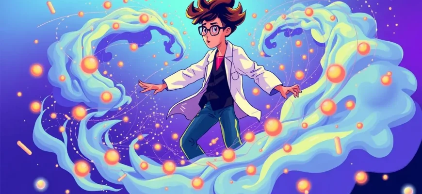 Documentales sobre Entrelazamiento Cuántico en Español