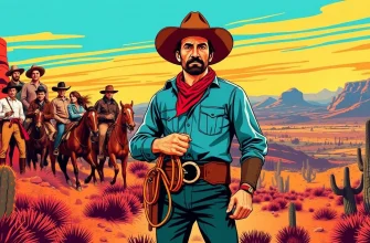 Películas del Oeste con un Propósito