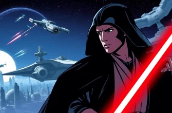 10 Películas de Triler de Star Wars