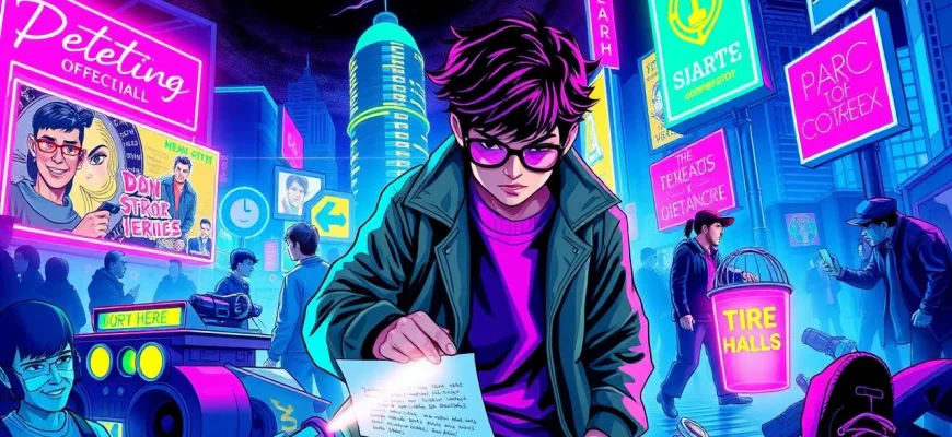 10 Películas de Detectives Adolescentes para Ver