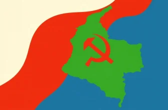 Películas Soviéticas sobre Colombia: Un Viaje Cinematográfico