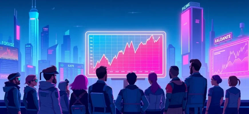 Películas de Ciencia Ficción sobre Crisis Económicas