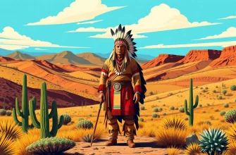 10 Películas de Western sobre Tribus Indígenas