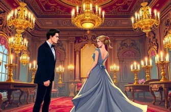 Melodramas en Grandes Casas: 10 Películas para Enamorarse