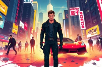 Películas de acción sobre rivales